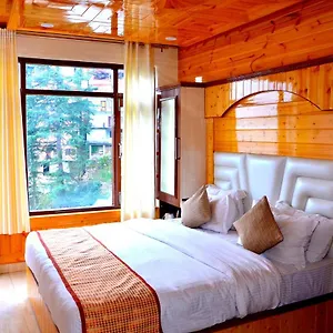 Bed & Breakfast Shining Star, Shimla