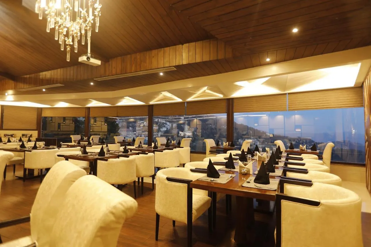 The Cedar Grand Hotel And Spa Shimla 4*,  India