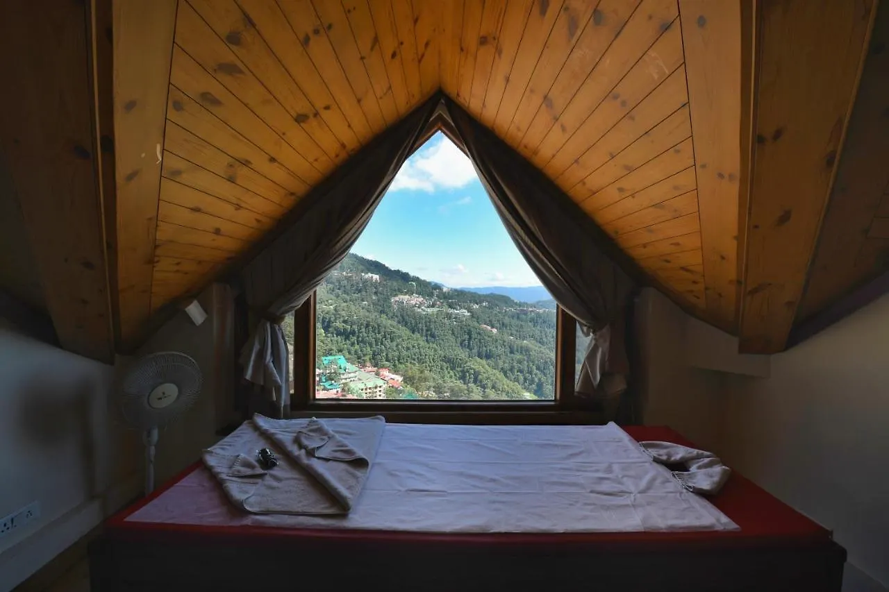 The Cedar Grand Hotel And Spa Shimla
