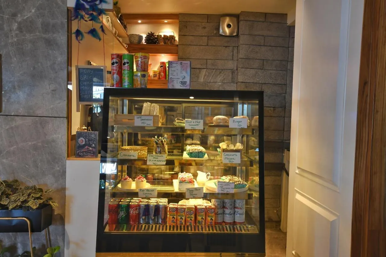 The Cedar Grand Hotel And Spa Shimla