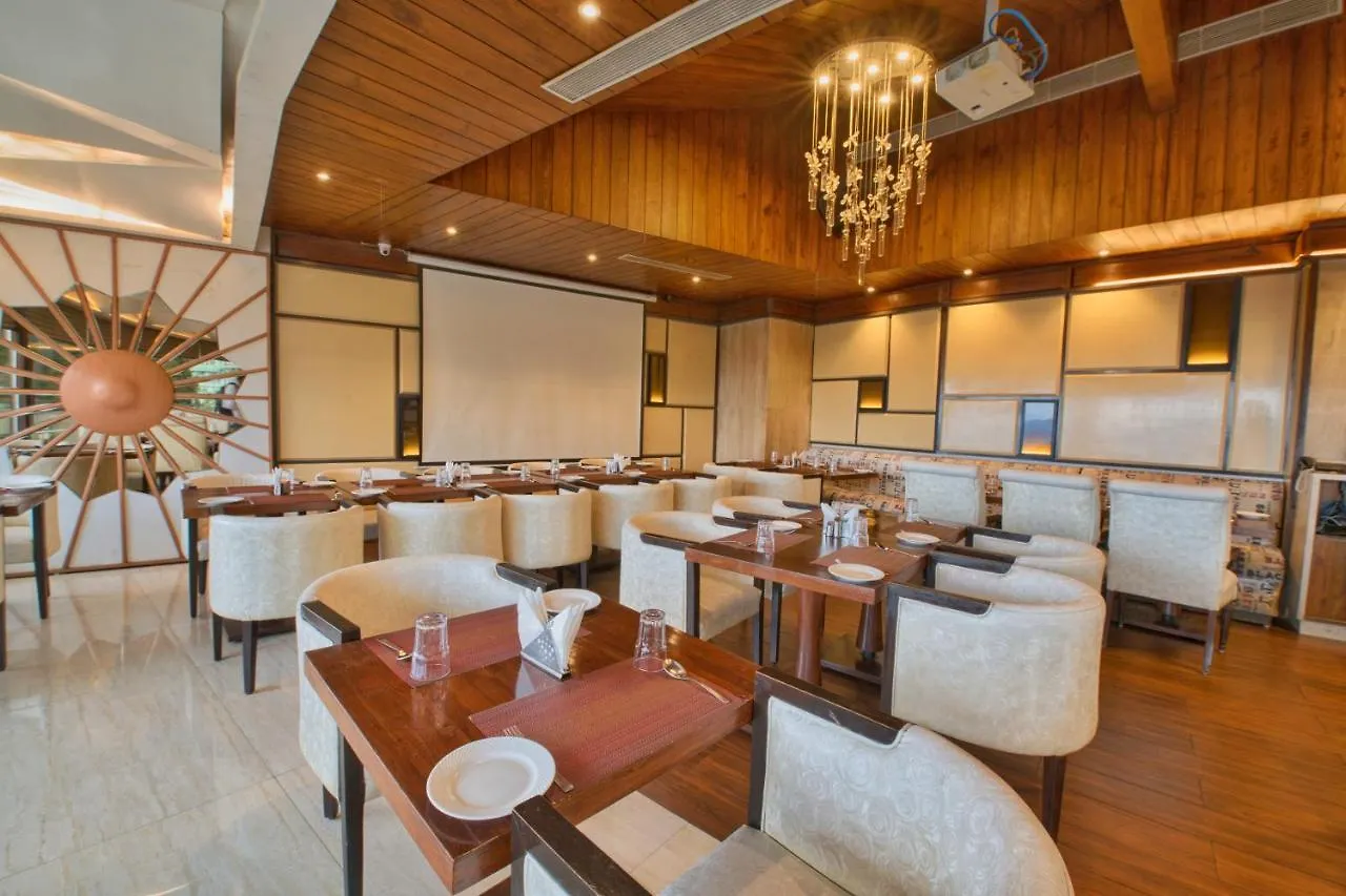 The Cedar Grand Hotel And Spa Shimla India