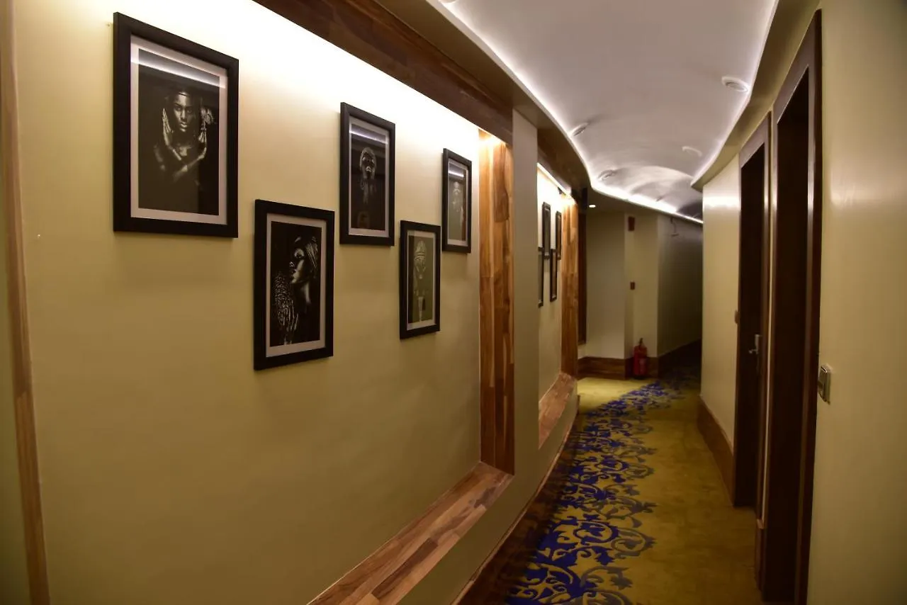 The Cedar Grand Hotel And Spa Shimla India