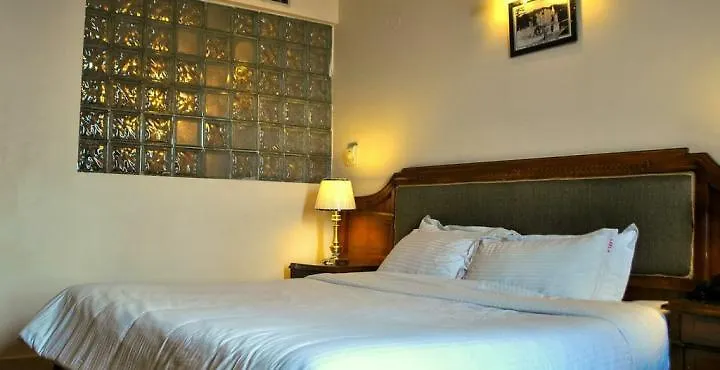 The Cedar Grand Hotel And Spa Shimla