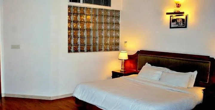 The Cedar Grand Hotel And Spa Shimla India