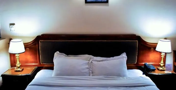 The Cedar Grand Hotel And Spa Shimla