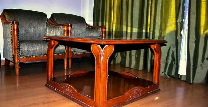 The Cedar Grand Hotel And Spa Shimla