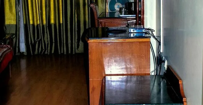 The Cedar Grand Hotel And Spa Shimla