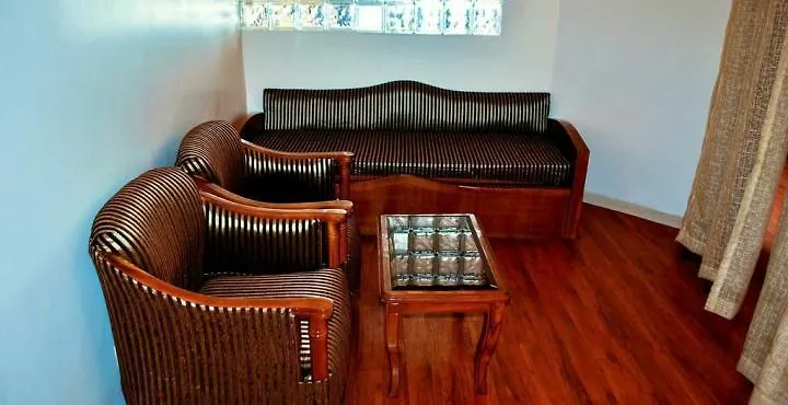 The Cedar Grand Hotel And Spa Shimla