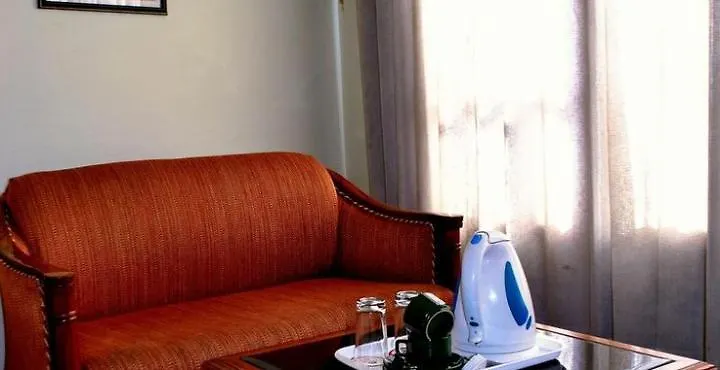 The Cedar Grand Hotel And Spa Shimla