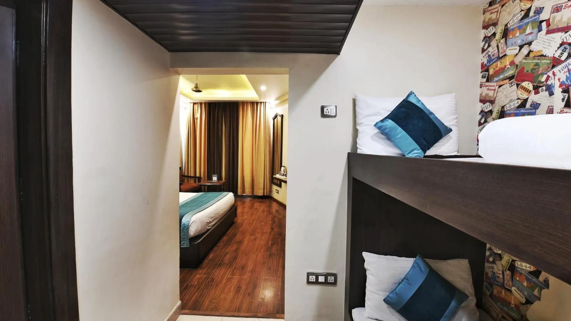 The Cedar Grand Hotel And Spa Shimla